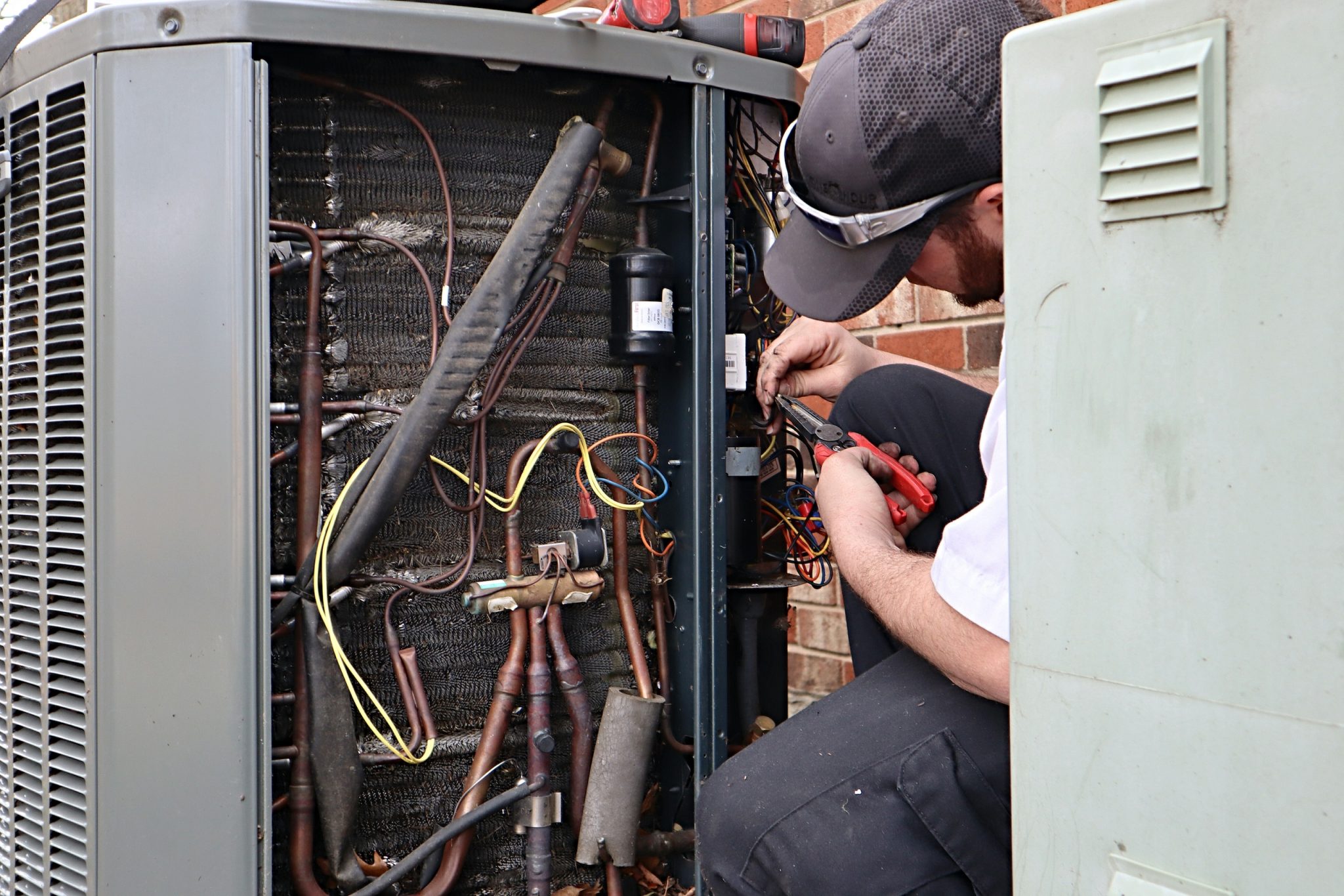 Should you really have regular maintenance done on your HVAC system